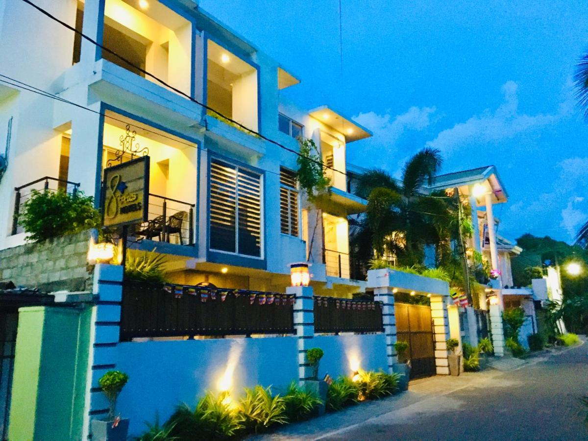 8 Plus Luxury Apartments Негомбо Екстериор снимка